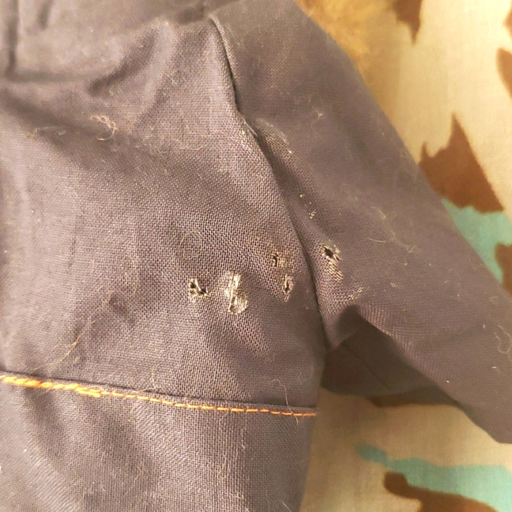 Dog coat - Picture 16 of 16